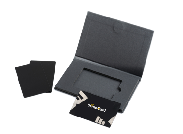 SAMA CARD Teams — entreprise