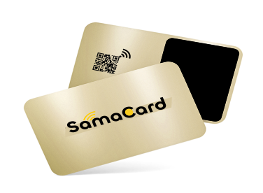 SAMA CARD Premium